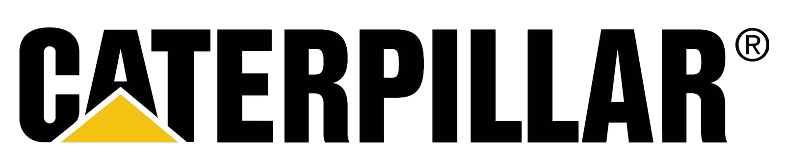 Caterpillar-Logo